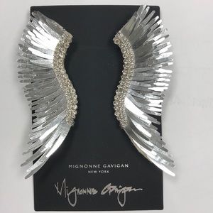 Madeline earrings